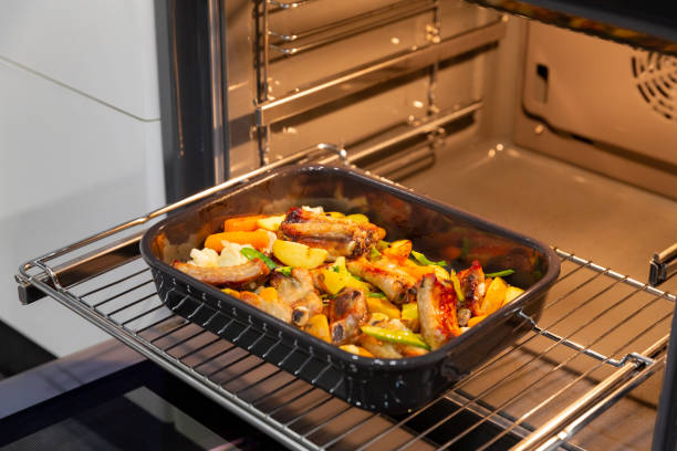 Wajib Punya! Alat Ini Lebih Praktis dari Oven, Lebih Canggih dari Air Fryer