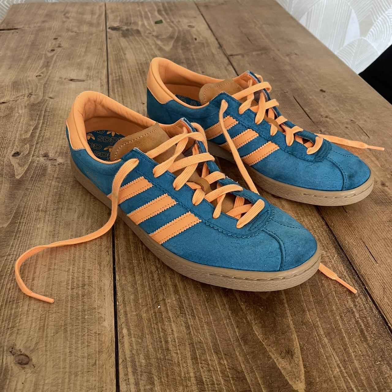 Bosan Pakai Samba? Adidas Stadt Siap Jadi Pilihan Sepatu Kets Klasik Berikutnya