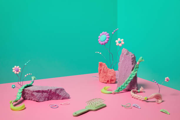 Mau Tampil Manis dan Memesona? Saatnya Coba Outfit Warna Pastel!