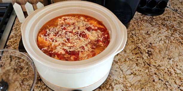 Rahasia Kenapa Slow Cooker Harus Pakai Pot Tanah Liat