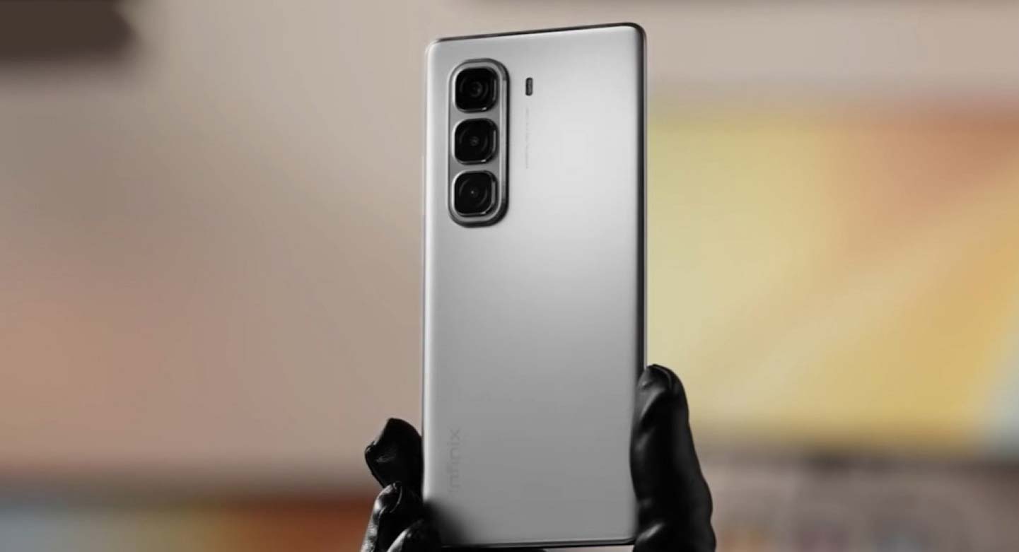 Stop Bingung! Rahasia 3 Infinix Paling Worth It Tahun Ini Terbongkar