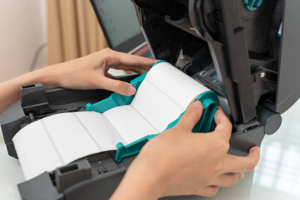 5 Kesalahan Umum Saat Menggunakan Printer Label Thermal yang Perlu Dihindari