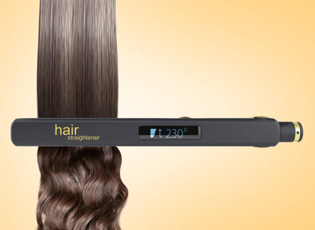 Begini Cara Membuat Wavy Mermaid Hair yang Bagus dan Anti Kusut