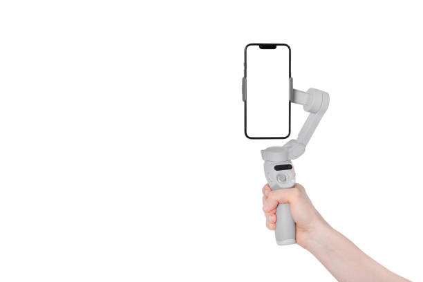 Kesulitan Bikin Video Stabil dengan HP? Coba Pakai Gimbal Stabilizer!