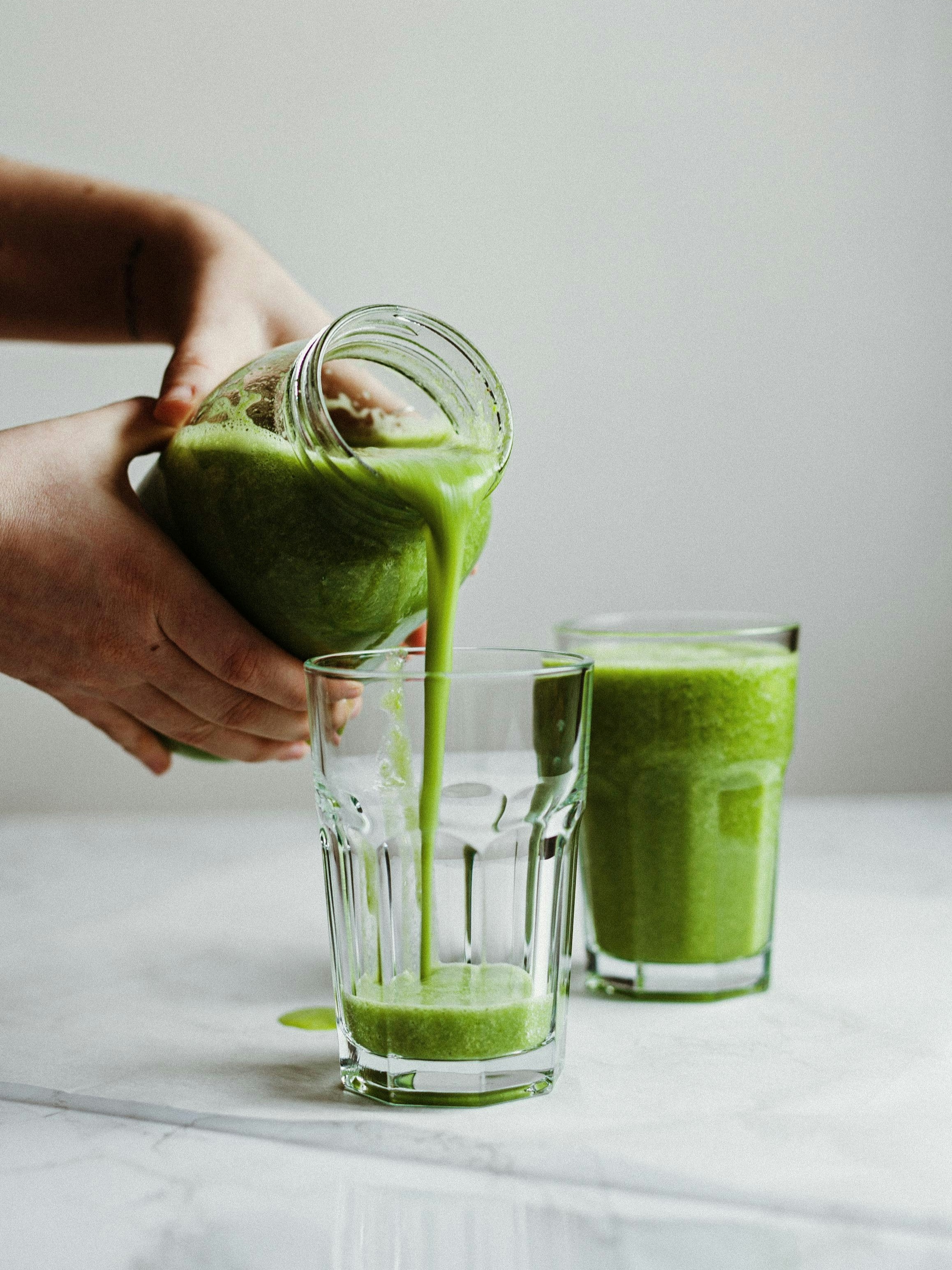 Kenapa Harus Coba Barley Grass? Ini 8 Manfaat yang Bikin Takjub
