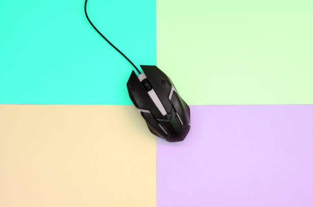 Apa Bedanya Mouse Gaming dengan Mouse Biasa?