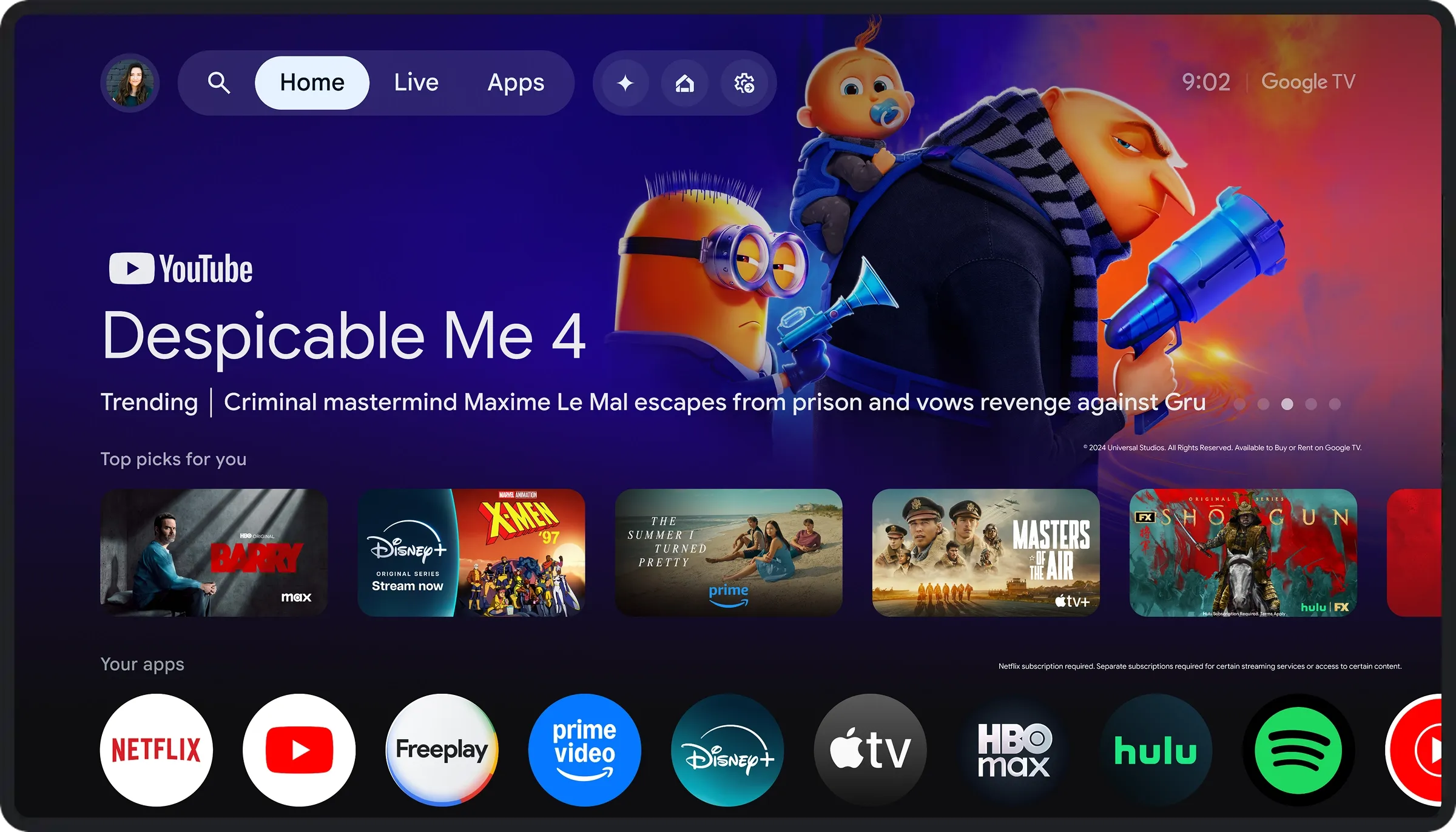 Google TV vs Smart TV Biasa, Mana yang Lebih Worth It Buat Kamu?