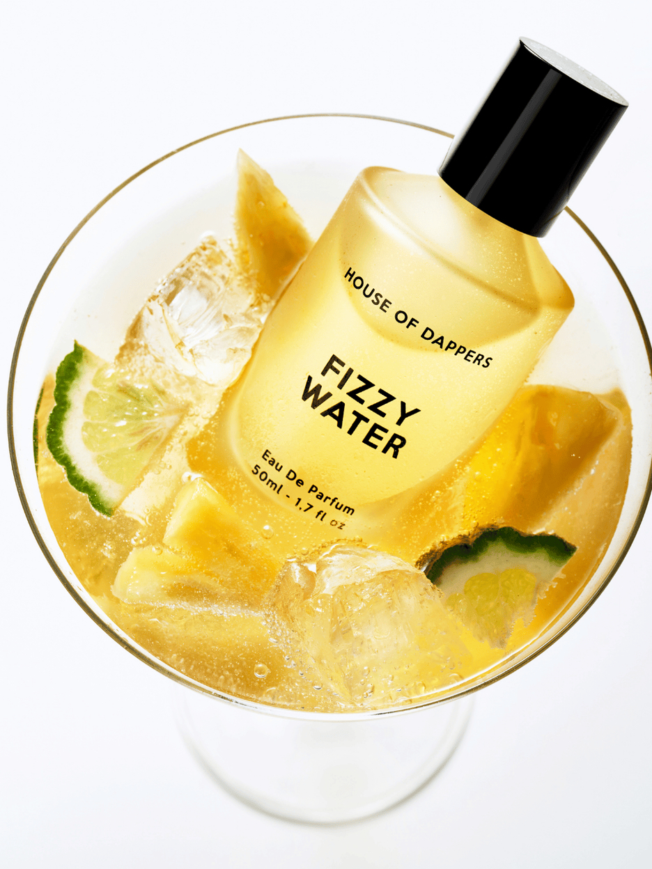 Ingin Tampil Beda? Coba 5 Rekomendasi Parfum Nanas yang Wanginya Disukai Pria dan Wanita