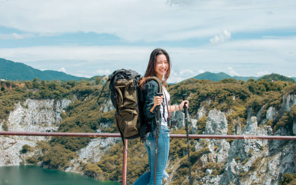 Ini Perbedaan Trekking dan Hiking, Kamu Sudah Tahu?