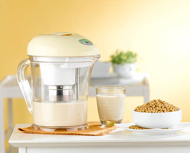 5 Cara Praktis Bikin Susu Kedelai Segar di Rumah Pakai Soy Milk Maker