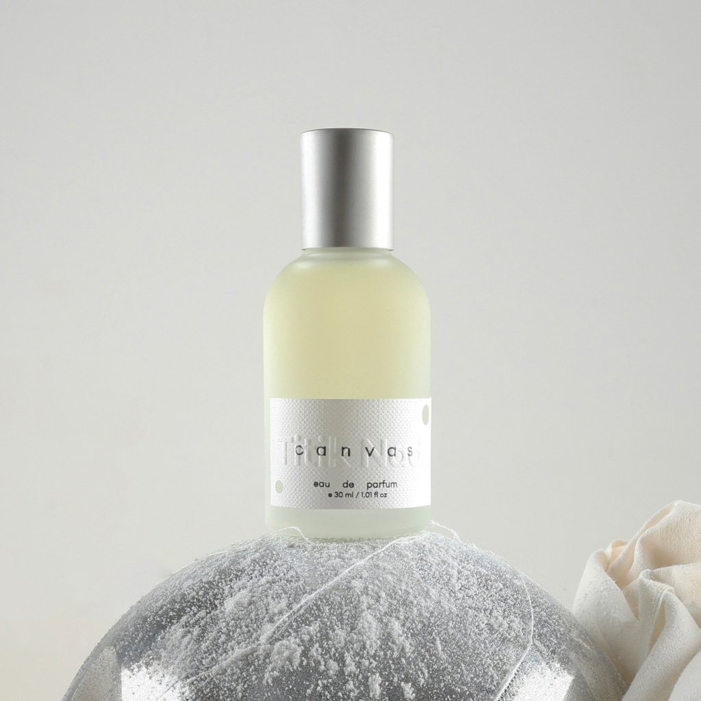 Stop Cari Parfum Luar! Ini 5 Parfum Lokal Aroma Bedak Bayi yang Bikin Tenang