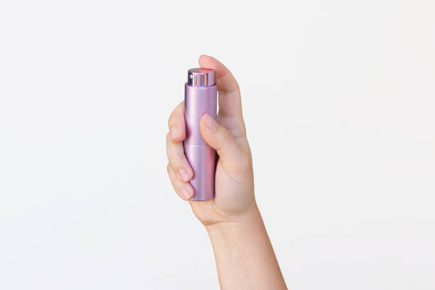 Wewangian Selalu Bersamamu, Begini Cara Kerja Atomizer Parfum!