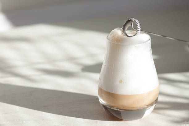 Ini Dia 5 Alasan Mengapa Pembuih Susu Wajib Dimiliki Pecinta Kopi dan Matcha!