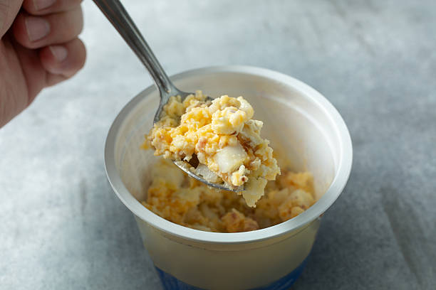 Ide Menu Makanan Praktis yang Bisa Dibikin dengan Microwave dan Rice Cooker