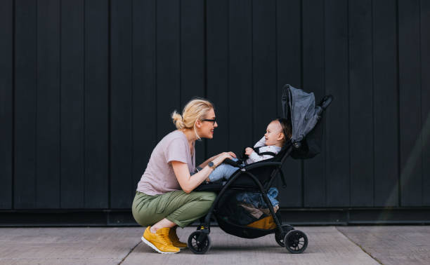 5 Tips Merawat Stroller Bayi yang Jarang Diketahui, Biar Awet Digunakan!