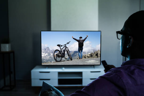 Teknologi di Balik Layar TV Modern yang Bikin Gambar Super Jernih