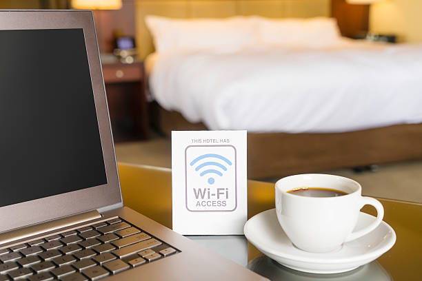 Wifi Laptop Hilang Terus? Ini Penyebab dan Cara Perbaikinya