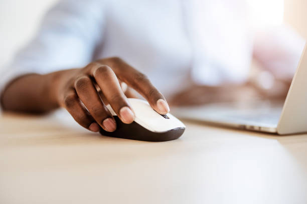 Biar Nggak Salah Pilih Mouse Kerja, Ini Hal yang Harus Kamu Perhatiin!