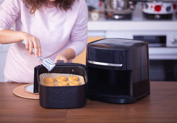 Jangan Langsung Tergiur! Sebelum Beli, Pahami Dulu Plus Minus Air Fryer Untuk Penggunaan Sehari-Hari