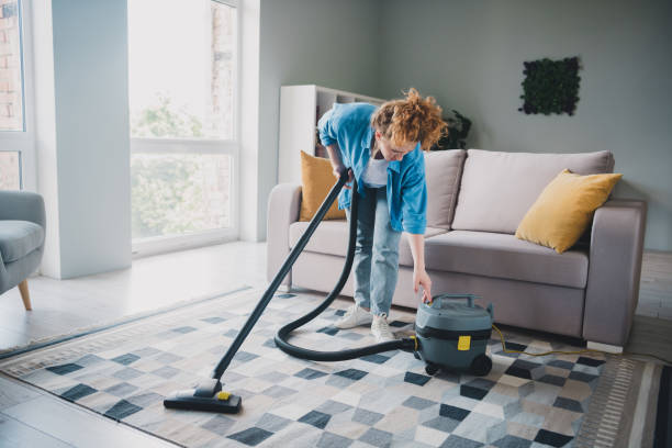5 Tanda Filter Vacuum Cleaner Sudah Kotor dan Perlu Dibersihkan