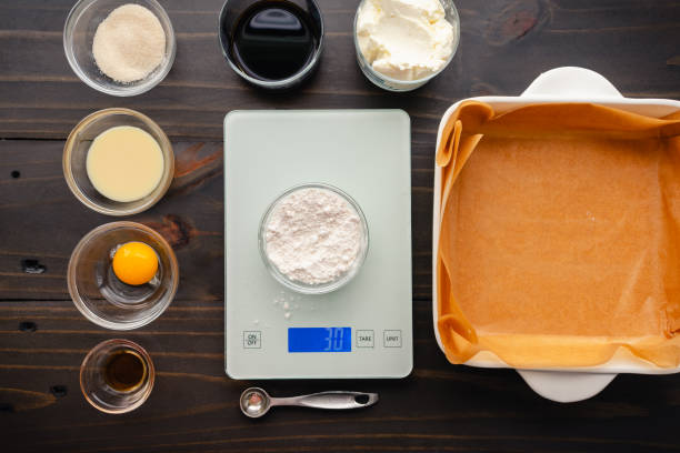 Ketahui Jenis Timbangan di Dapur dan Fungsinya, Buat Kue hingga Rempah