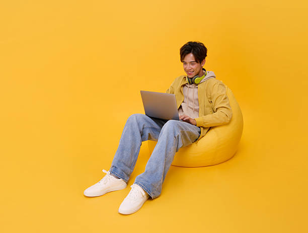Mengapa Kantor Modern Sekarang Butuh Bean Bag?