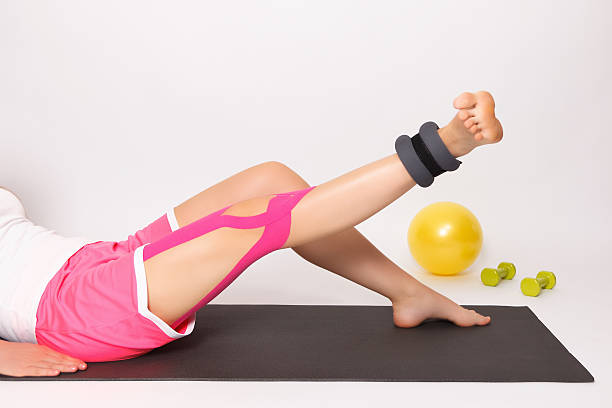 Ini 5 Tips Memperkuat Otot Kaki dan Bokong Tanpa Harus ke Gym