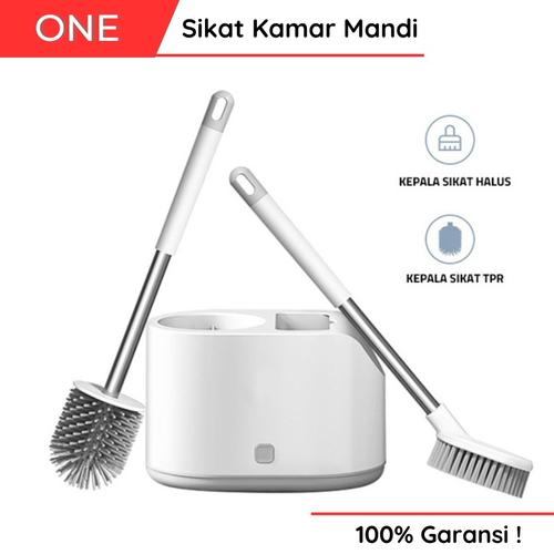 Jangan Anggap Sepele, Ini Dampak dari Toilet yang Kotor