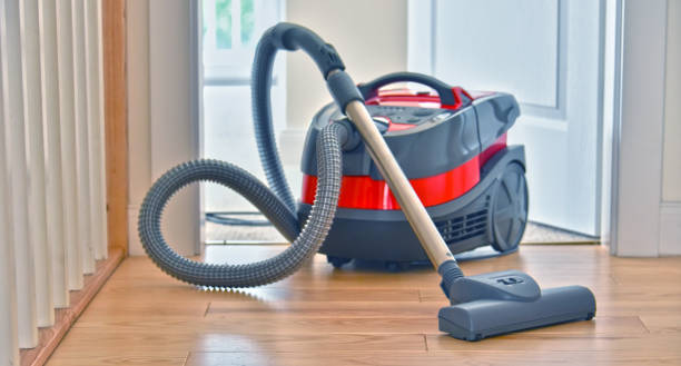 Jangan Salah! Ini Jenis Lantai yang Cocok untuk Wet and Dry Vacuum