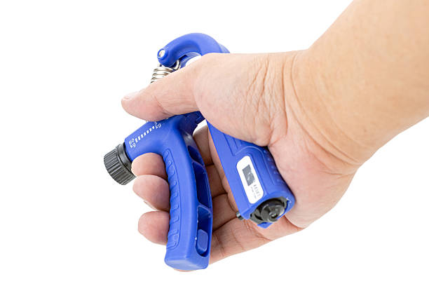 Baru Pertama Kali Pakai Handgrip? Simak Cara Menggunakannya yang Benar Biar Tangan Makin Kuat