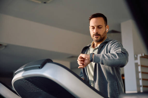 Tracking Progress Bikin Kamu Semangat! Lihat Perkembangan Tubuh dengan Smart Watch
