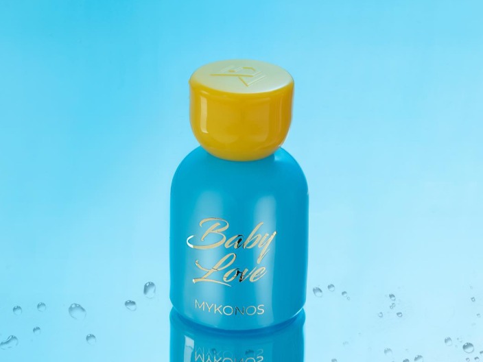 Stop Cari Parfum Luar! Ini 5 Parfum Lokal Aroma Bedak Bayi yang Bikin Tenang