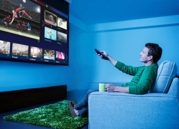Digital TV vs Smart TV, Apa Bedanya dan Mana yang Lebih Baik?