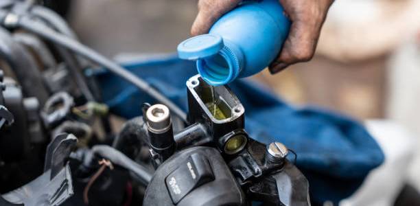 Ini Penyebab Minyak Rem Motor Kamu Habis dan Bahayanya!