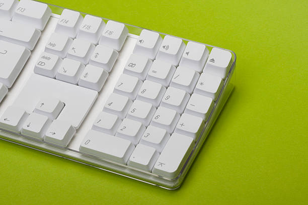 Keyboard Dengan Numpad Masih Worth It atau Sudah Ketinggalan Zaman? Yuk Cari Tahu!

Paragraf pembuka
