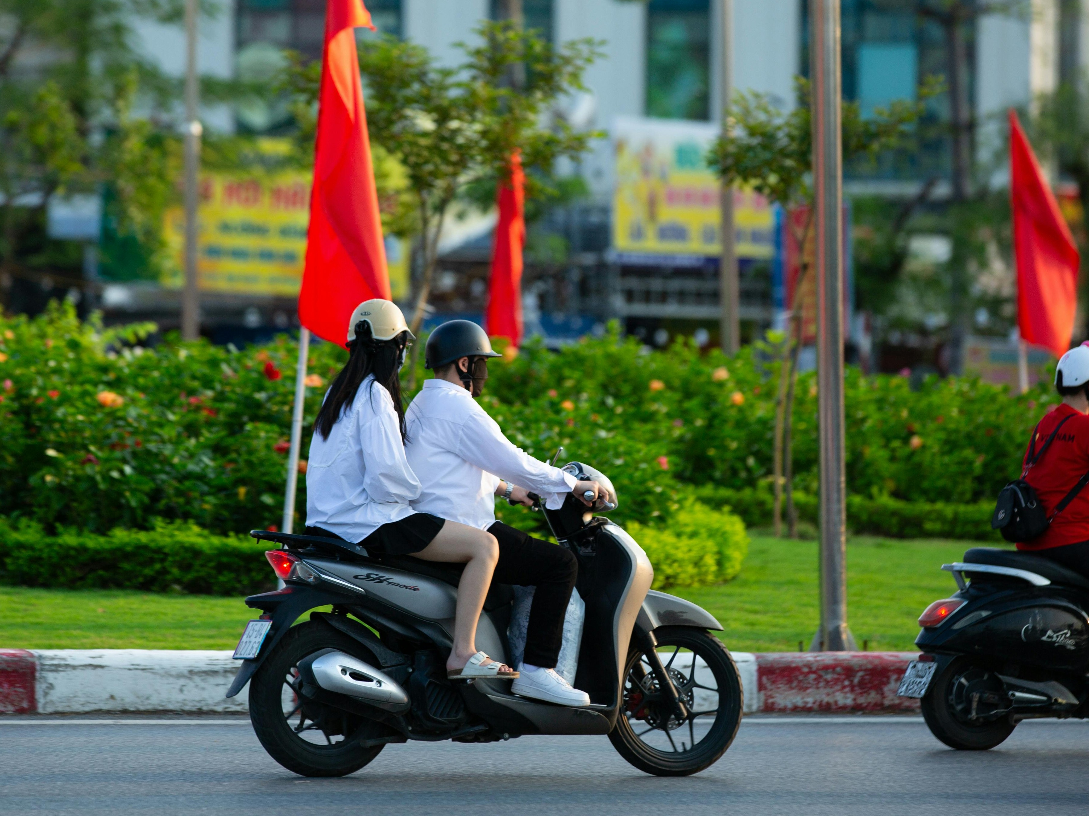 5 Alasan Kenapa Tutup Knalpot Penting untuk Motor Harian!