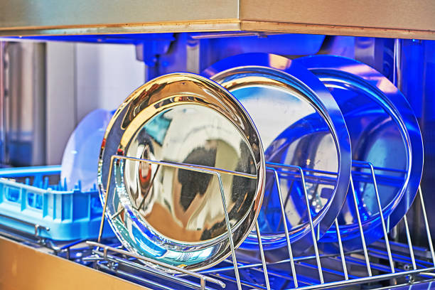 5 Manfaat Menggunakan Dish Dryer untuk Peralatan Makan, Kamu Wajib Punya!