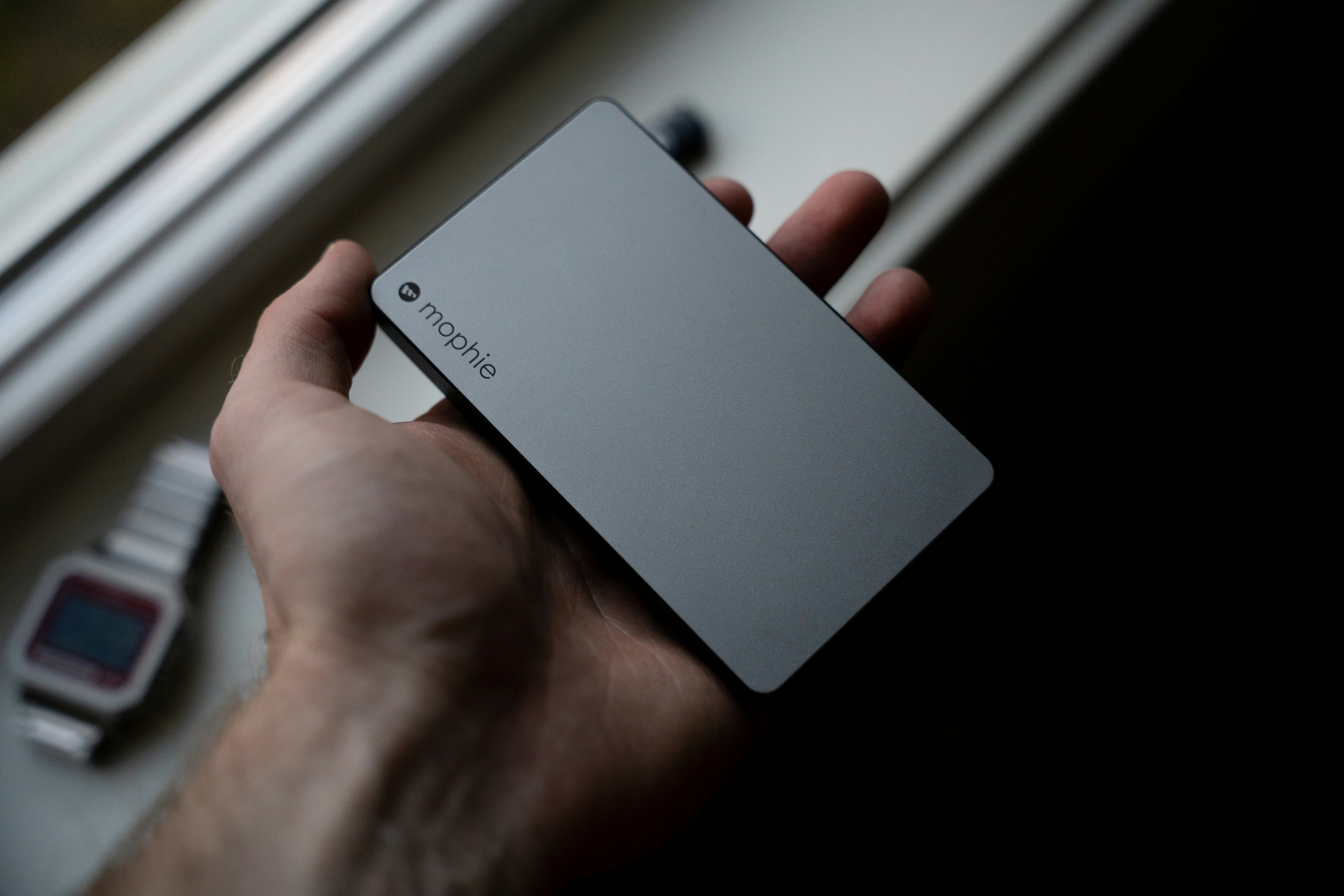 Aksesori Wajib iPhone! Power Bank Magsafe Paling Tipis Terbaik untuk Gaya