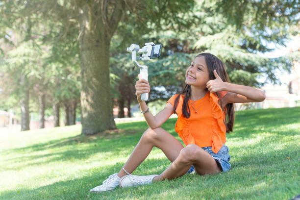 Panduan Pemula Menggunakan Gimbal Stabilizer HP dengan Mudah