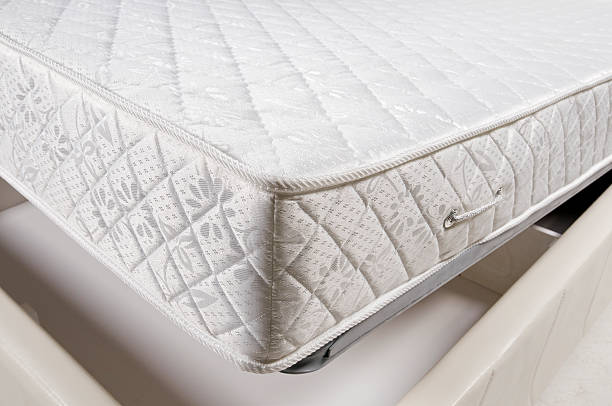 5 Tips Beli Kasur Spring Bed Online Biar Nggak Salah Ukuran dan Model
