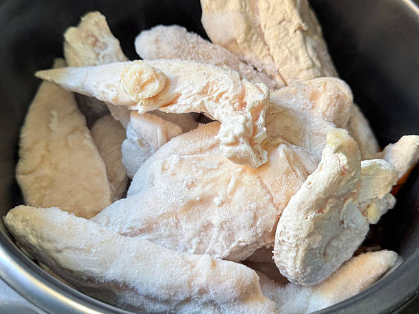Kelebihan dan Kekurangan Air Fryer untuk Frozen Food