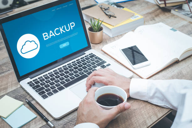 5 Cara Mencegah File Data Hilang di Laptop, Jangan Sampai Panik!