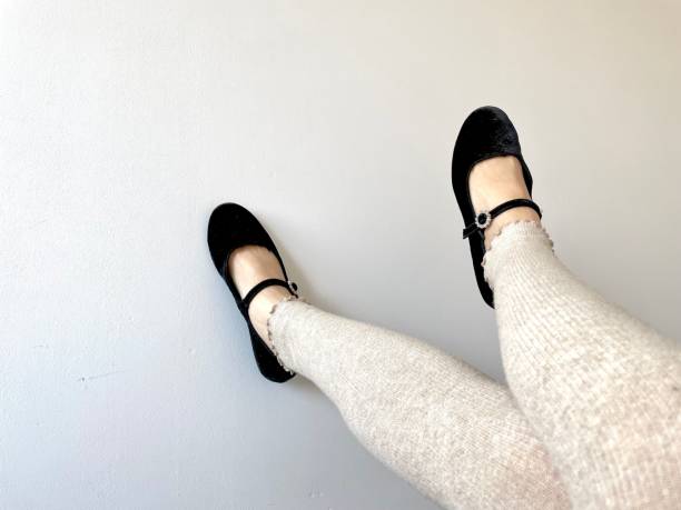 Mary Jane Shoes, Tren Model Sepatu Timeless yang Nyaman Dipakai