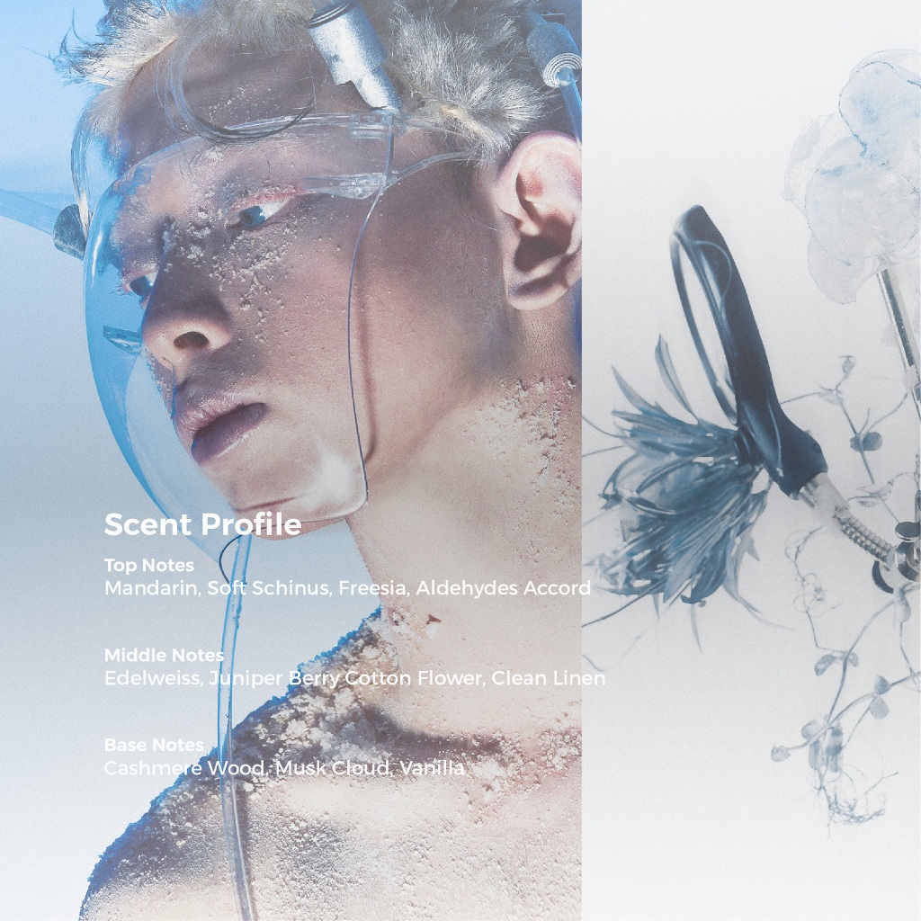 Parfum Aroma Laundry Mewah? Review Jujur Cotton Juniper Scents of Pluto