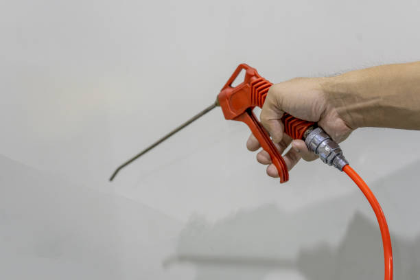 Apa Itu Air Blow Gun dan Fungsinya? Yuk, Kenali Lebih Dalam!