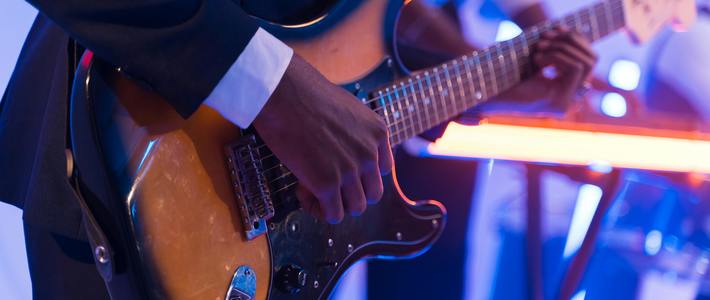 Mimpi Rock and Roll di Usia Dewasa? Kenapa Tidak!