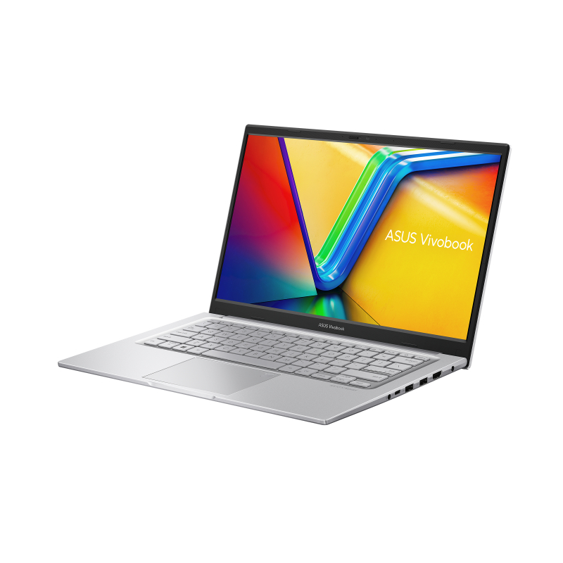 ASUS Vivobook 14 A1404VA, Laptop Stylish nan Andal yang Cocok untuk Mahasiswa dan Profesional Muda