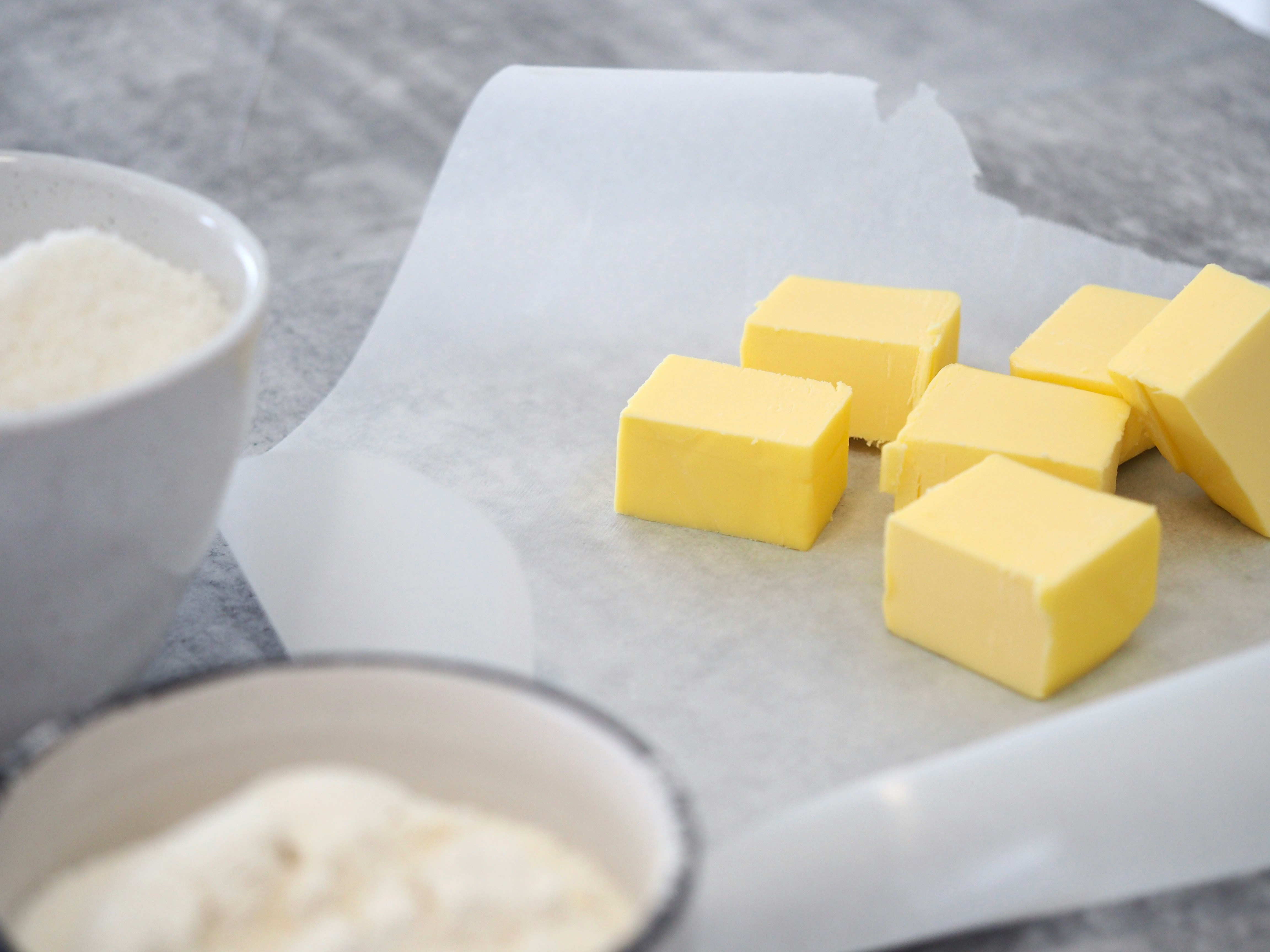 Dari Roti Sampai Saus, Inilah Keajaiban Butter di Dapur