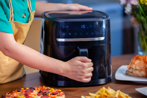 Mitos Watt Pada Air Fryer yang Sering Bikin Salah Paham, Ini Faktanya!