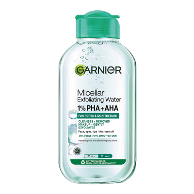 Garnier Perbarui Rangkaian Skincare-nya dengan Inovasi Peeling Tanpa Perih